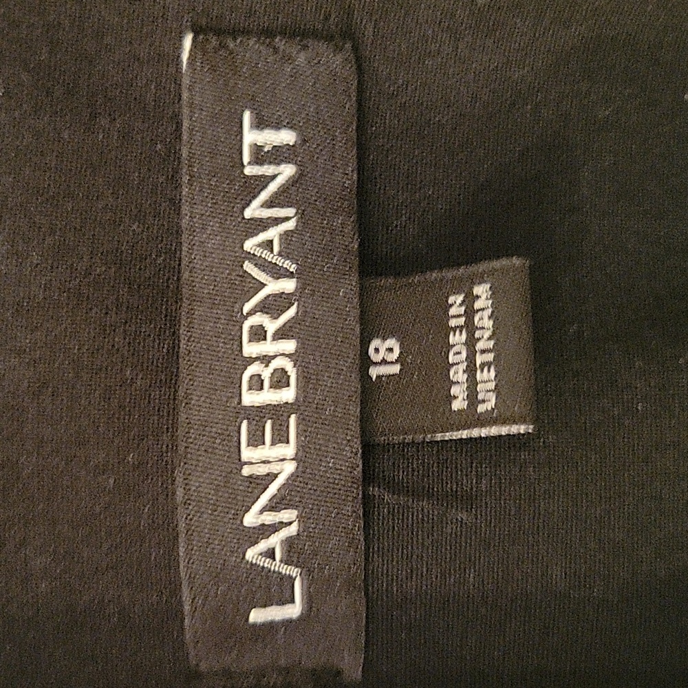 Lane Bryant blazer - Picture 2 of 6